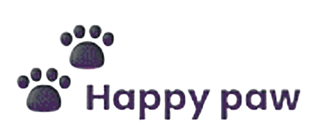Happy Paw