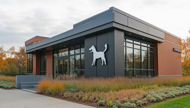 Happy Paw veterinary clinic