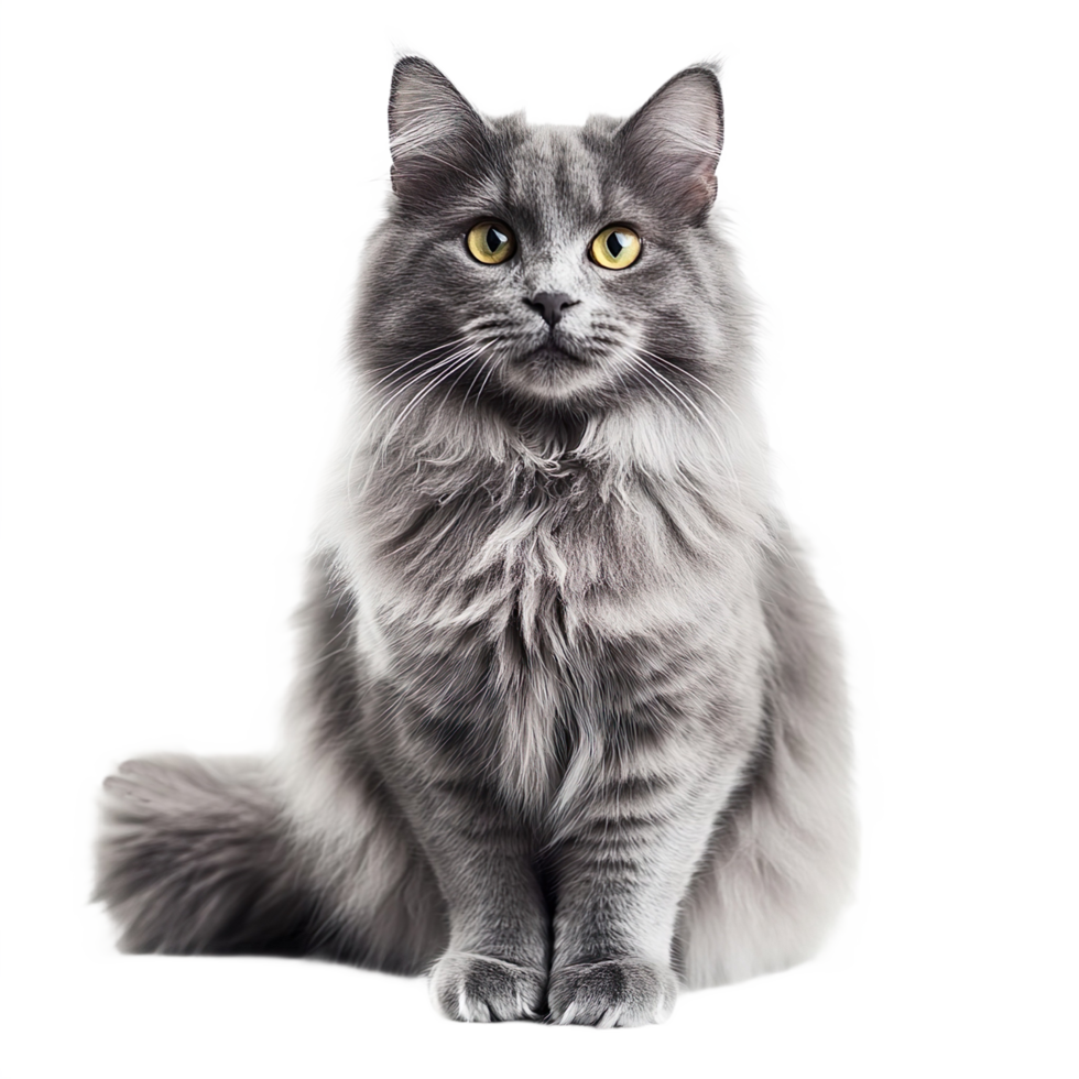Big cat
